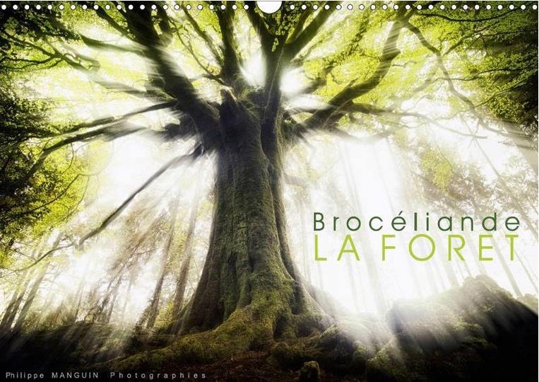 calendrier broceliande 2015